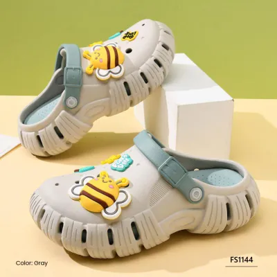 Cozy Moon Female Slipper